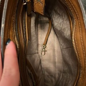 MK purse